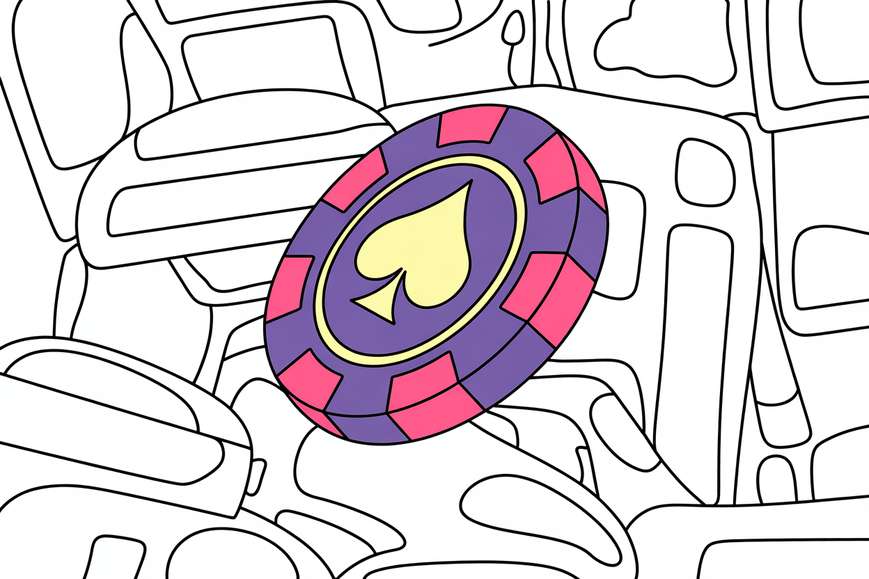 Candyspinz anmelden
