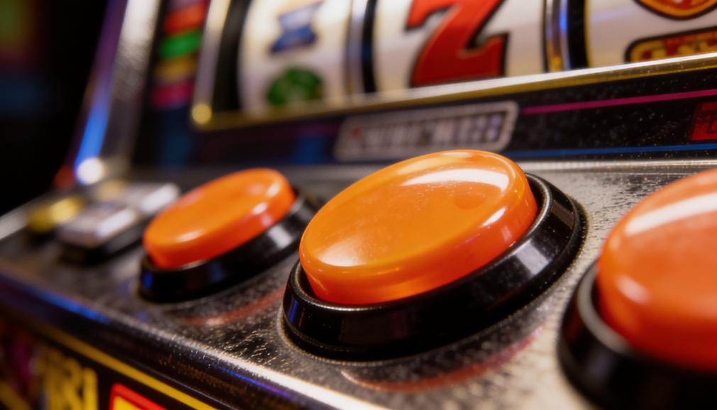 slotit casino UK