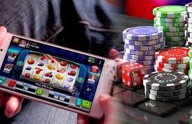 Il Mondo delle Slot Online Guida Completa ai Giochi di Fortuna Il Mondo delle Slot Online Guida Completa ai Giochi di Fortuna