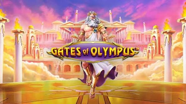Gates of Olympus En Udforskning af Danske Spil 757848843 Gates of Olympus En Udforskning af Danske Spil 757848843