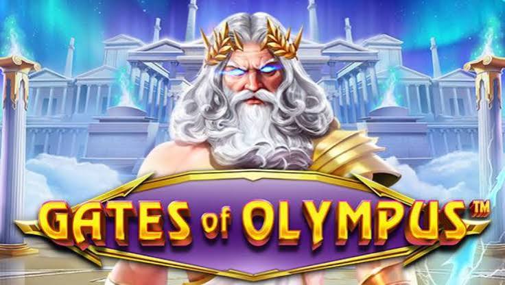 Oplev Gates of Olympus Casino - En Guide til Magiske Gevinster Oplev Gates of Olympus Casino - En Guide til Magiske Gevinster