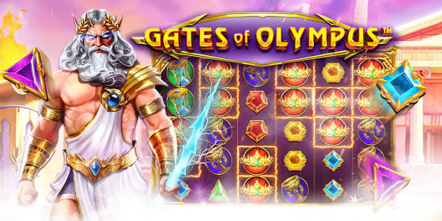 Oplev Magien i Gates of Olympus En Dybtgående Guide til Spillet 792961968 Oplev Magien i Gates of Olympus En Dybtgående Guide til Spillet 792961968
